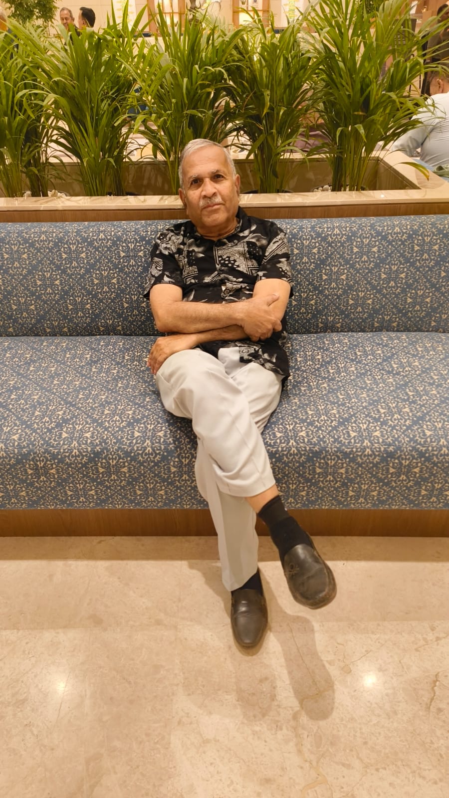 Founder Photo